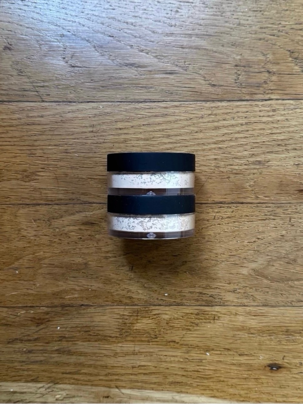 NWT NARS Cosmetics ‘Crystal’ translucent light reflecting loose setting powder